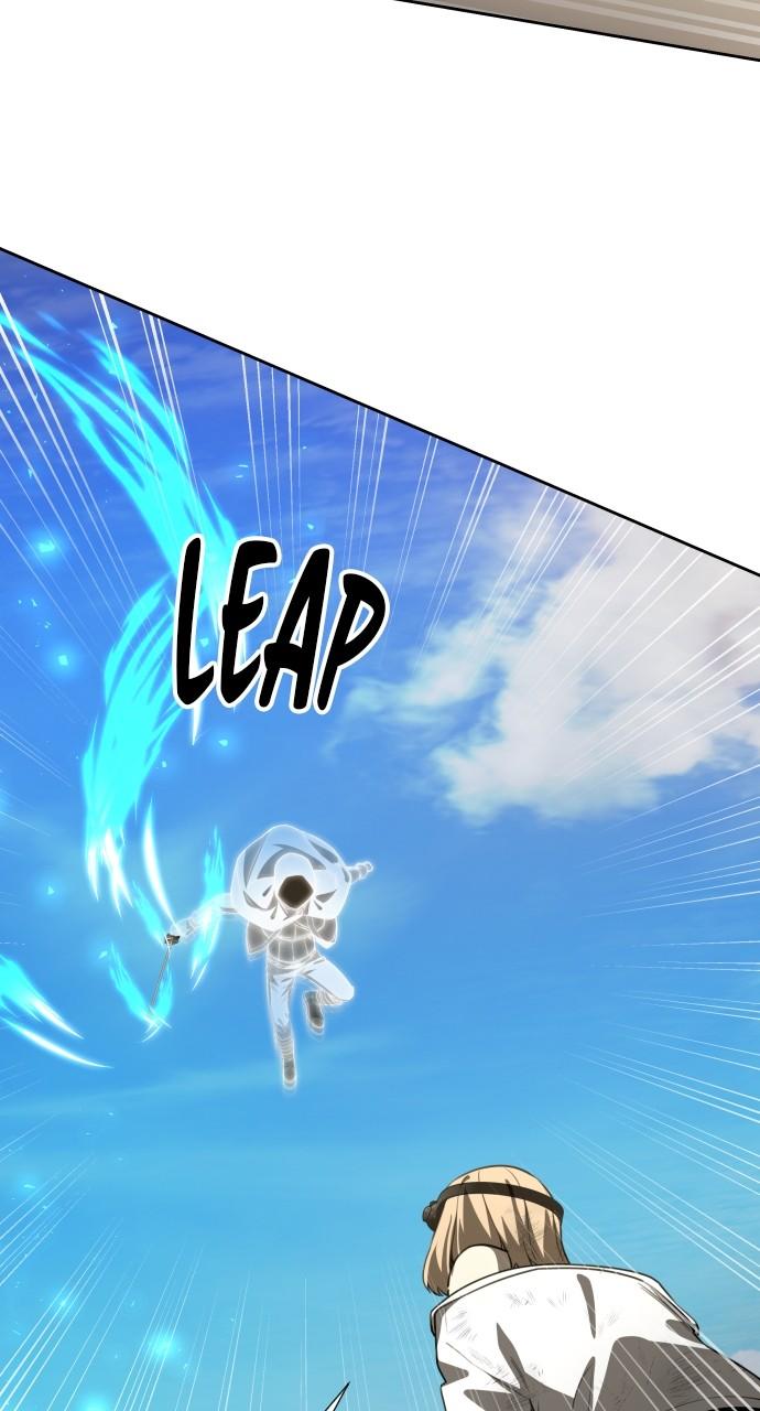 RETURN OF THE GENIUS PLAYER Chapter 50 45
